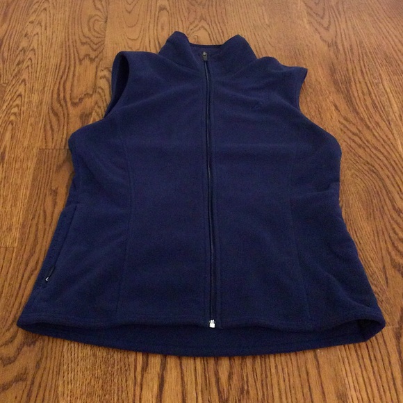 Eastern Mountain Sports Vest - Picture 2 of 3